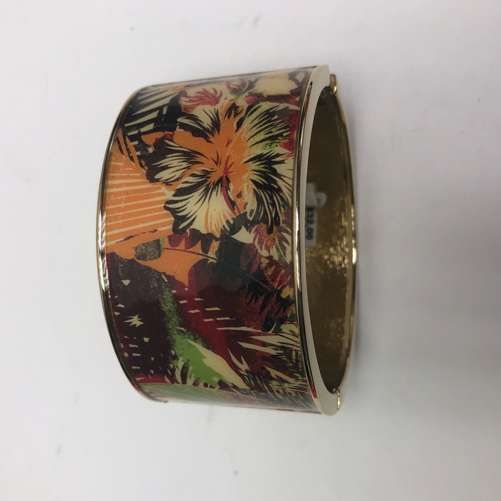 Brasil Multi Color Bracelet New With Box